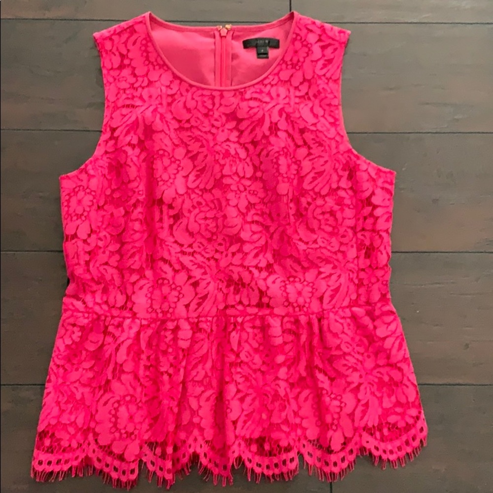 jcrew blouse